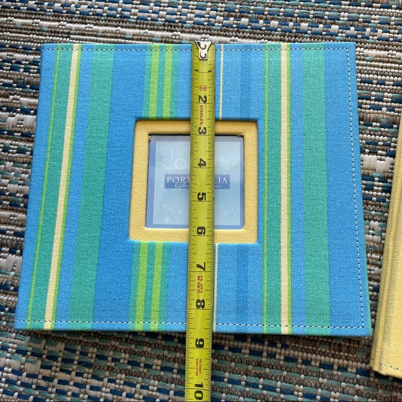 NWOT - bundle of 2 scrapbooks - Picture 8 of 12